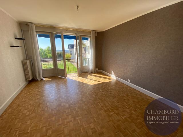 Blois Location Appartement 41