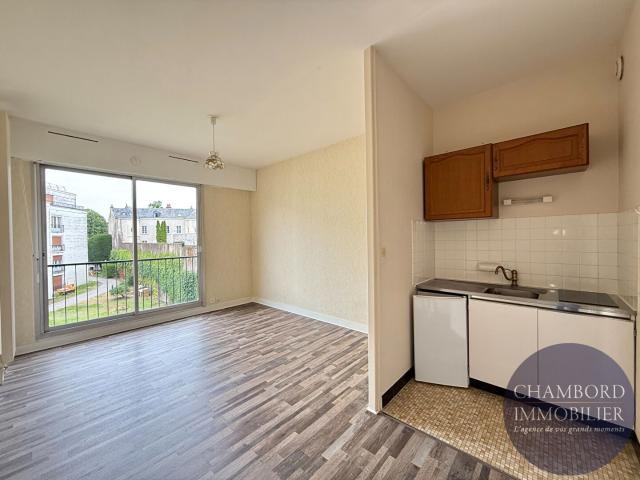 Blois Location Appartement 41