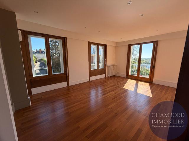 Blois Location Appartement 41