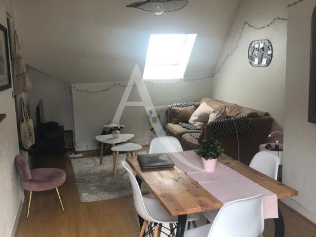 Blois Location Appartement 41