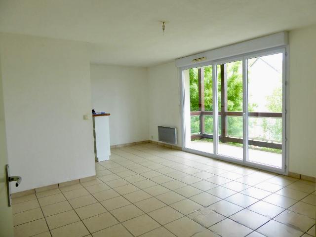 Blois Location Appartement 41