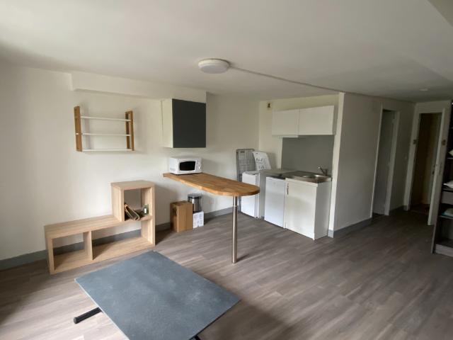 Blois Location Appartement 41