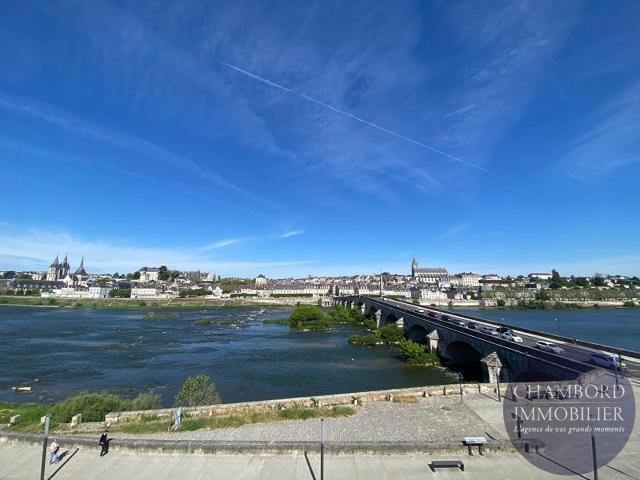 Blois Location Appartement 41