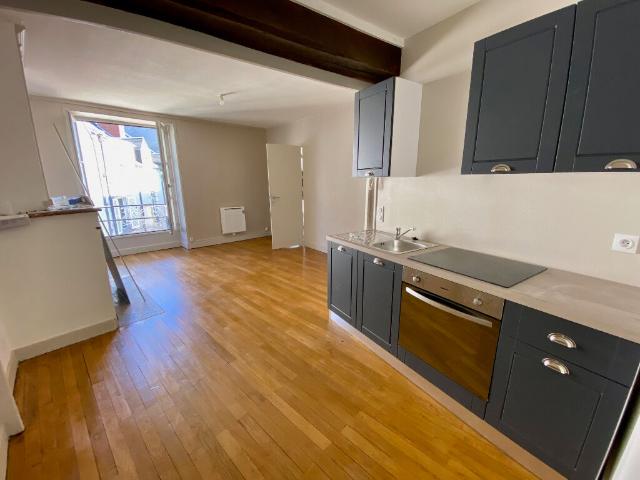 Blois Location Appartement 41
