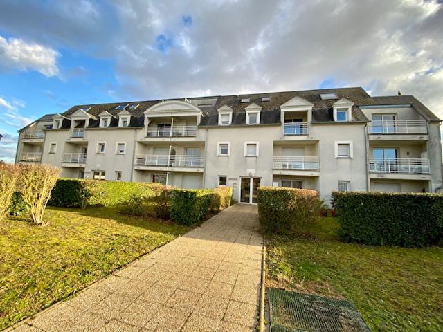 Blois Location Appartement 41