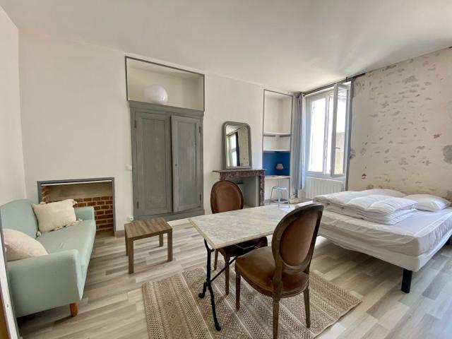 Blois Location Appartement 41