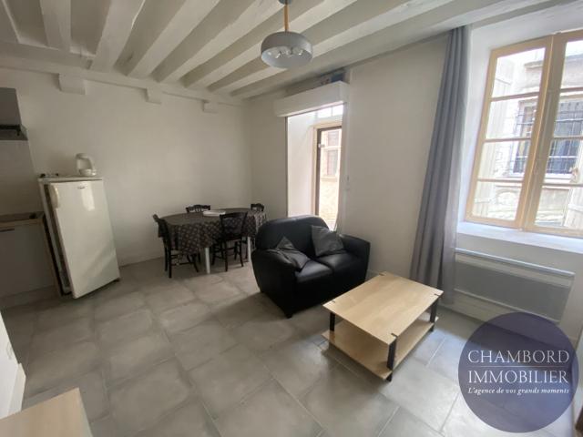 Blois Location Appartement 41