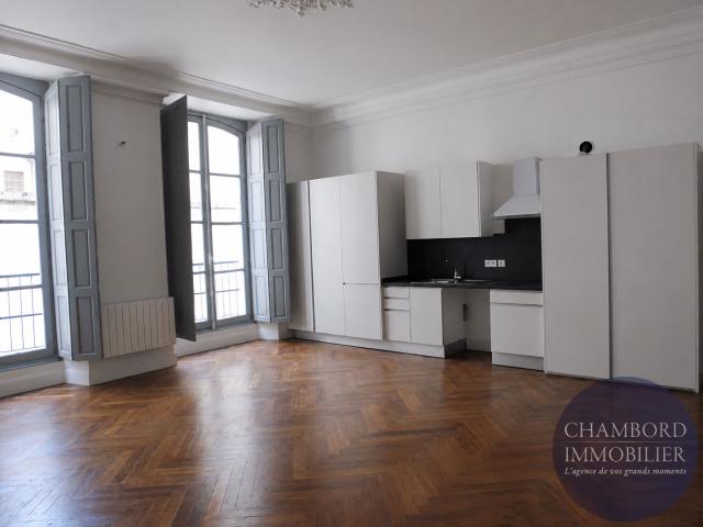 Blois Location Appartement 41
