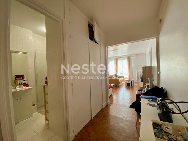 Blois Location Appartement 41