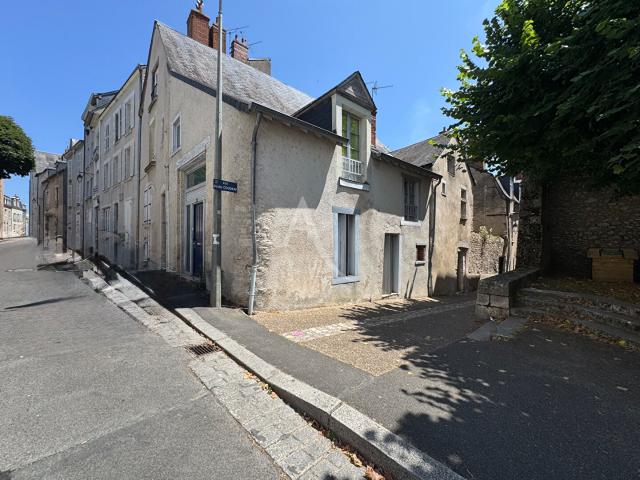 Blois Location Maison 41