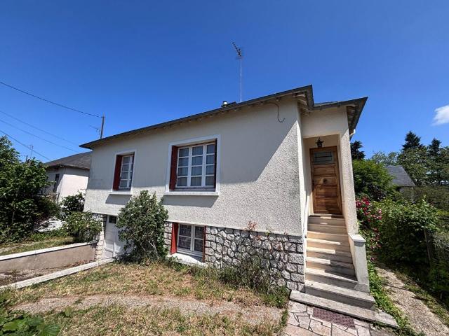 Blois Location Maison 41