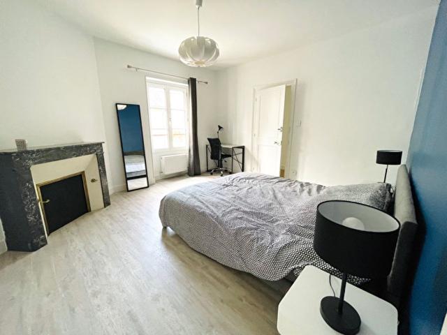 Blois Location Maison 41