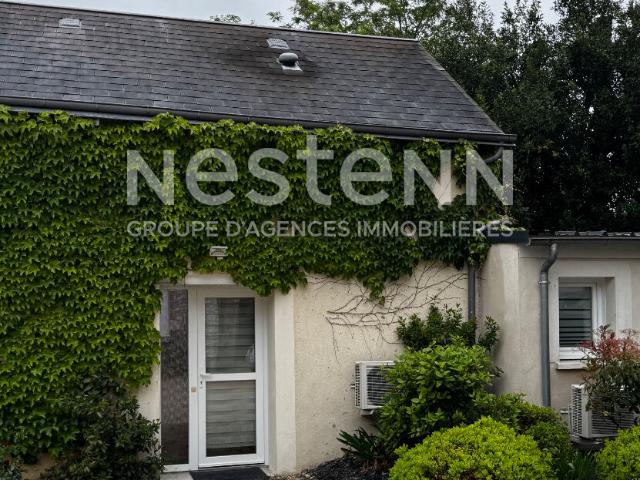 Blois Location Maison 41