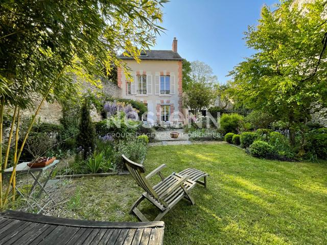 Blois Location Maison 41