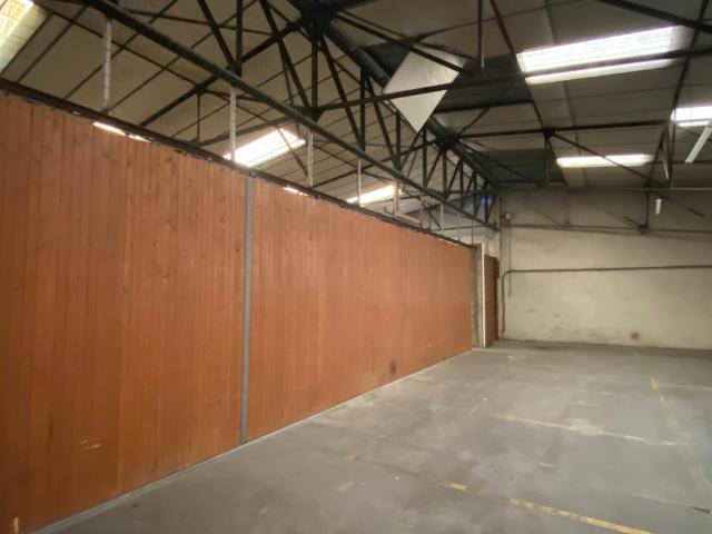 Blois Location Parking / Garage 41
