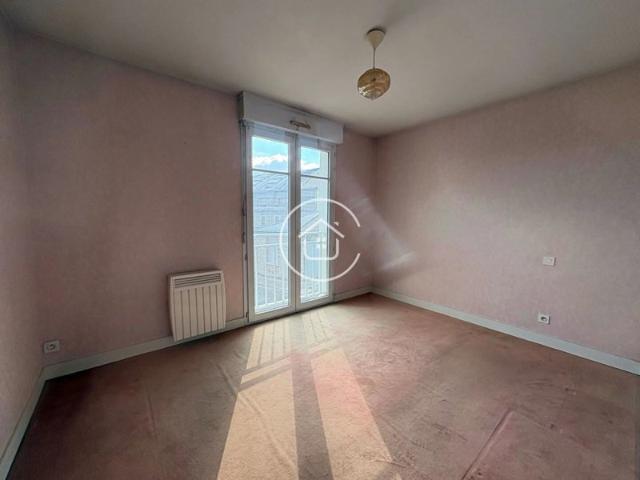 BLOIS Quartier Bourg Neuf Appartement Blois 2 pièce s