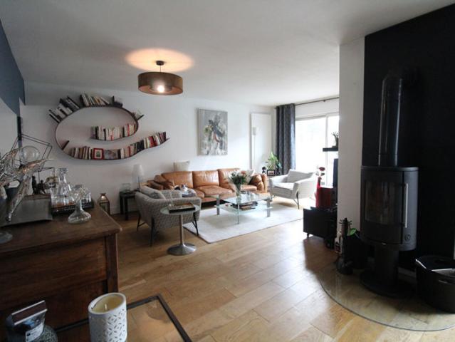 BLOIS QUARTIER DES ECOLES