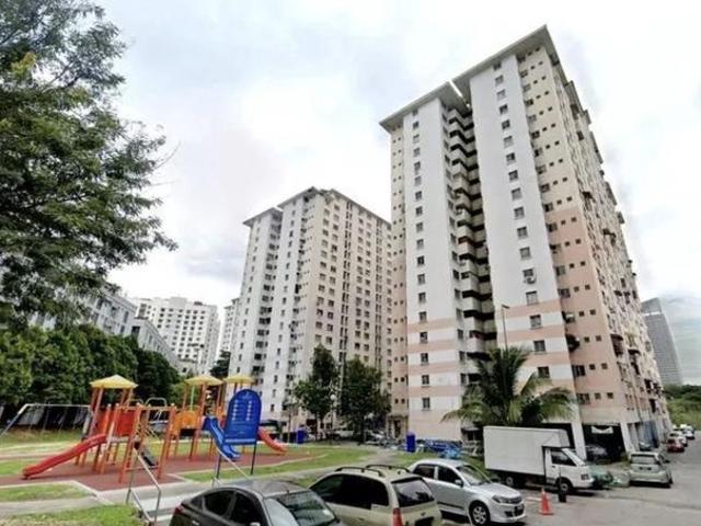 Blok A 1st Floor Pelangi Dsara Persiaran Surian 47800 Petaling Jaya