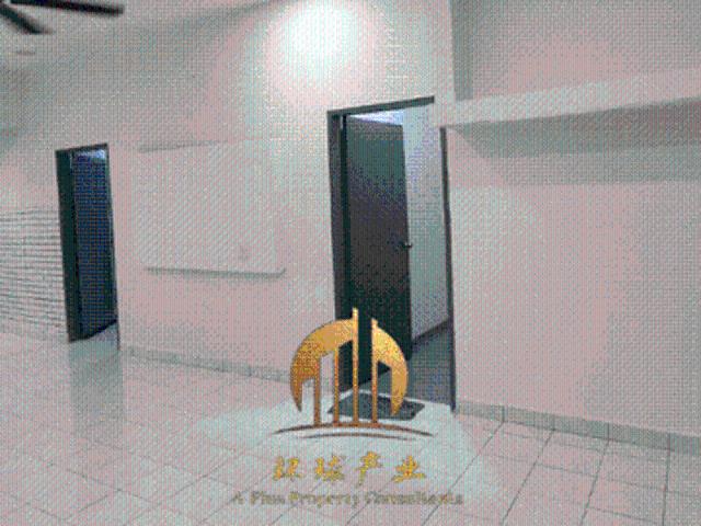 Blok F Flat, Taman Bagan Lalang, Butterworth