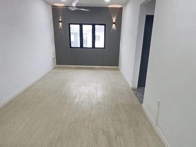 Blok U Jalan Cantik 7 Taman Pelangi Indah 81800 Ulu Tiram Johor