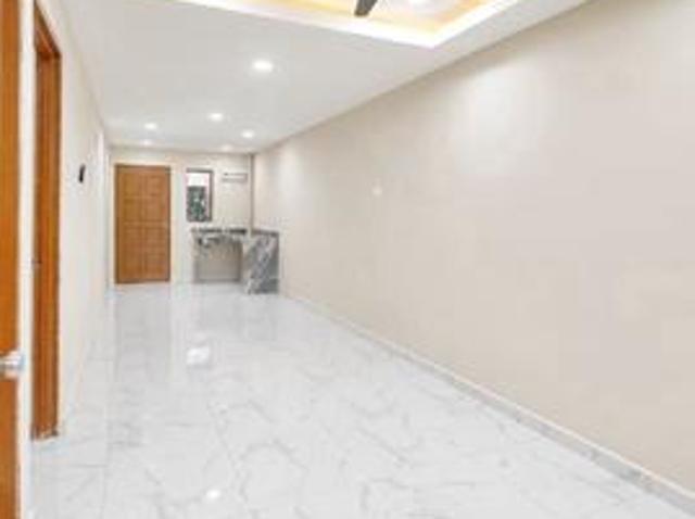 Blok V Jalan Tasek 64 Bandar Seri Alam Masai Low Cost Flat