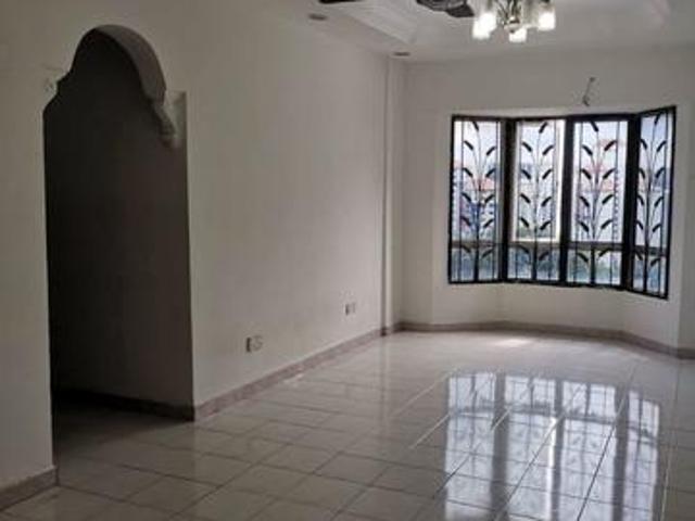 Blok 21 Bangsar South