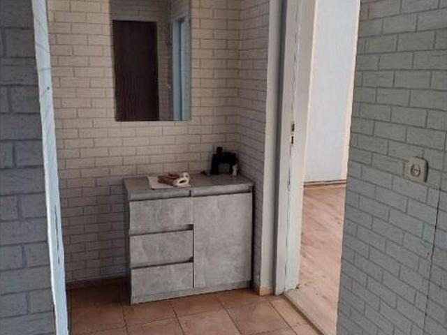 Blok 47m2, 2 pokoje, + piwnica + pomieszczenie 15m2