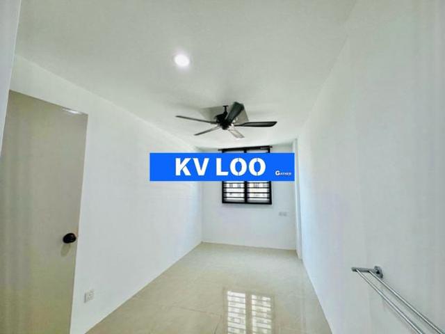BLOK 42A Sri Saujana 650sf FULL RENOVATE 1CARPARK Macallum Georgetown