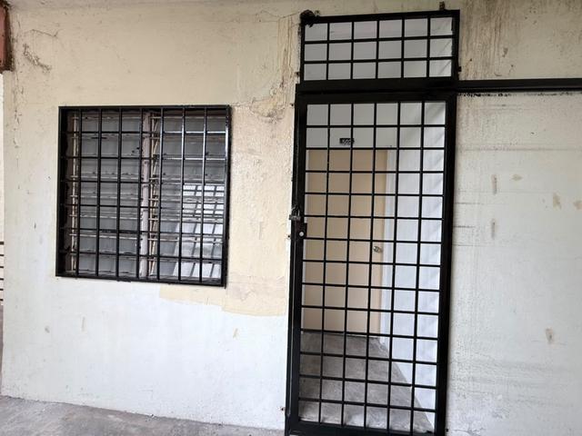 Blok 57 Pangsapuri Nilam Sari Sek 7 Shah Alam