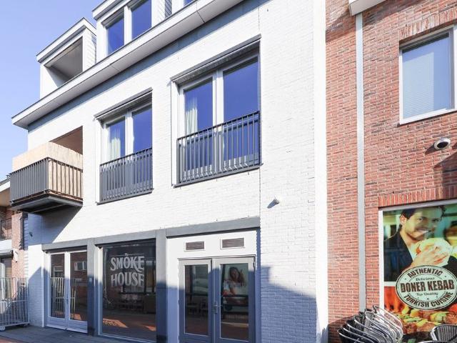 Blokkenmakerssteeg, 8, 3751BZ, Bunschoten Spakenburg, Utrecht 3751BZ