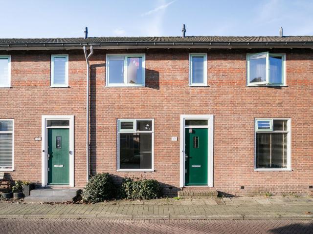 Blokland, 57, 3075DA, Rotterdam, Zuid Holland 3075DA