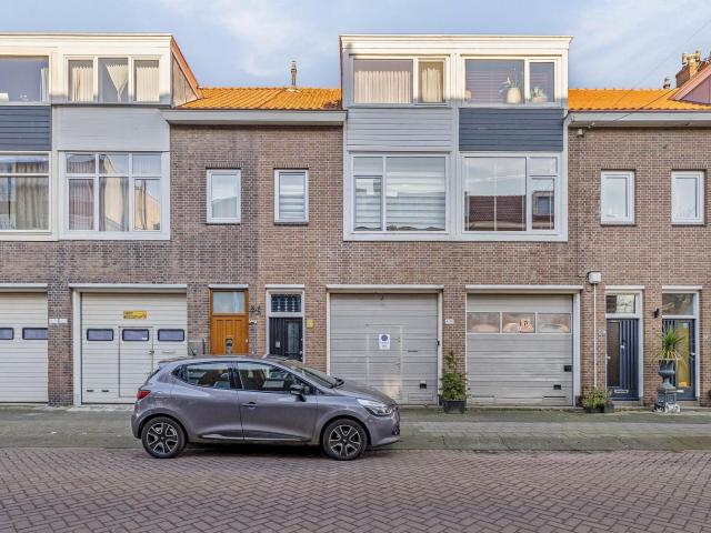 Blokmakersstraat, 63 B, 3025NB, Rotterdam, Zuid Holland 3025NB