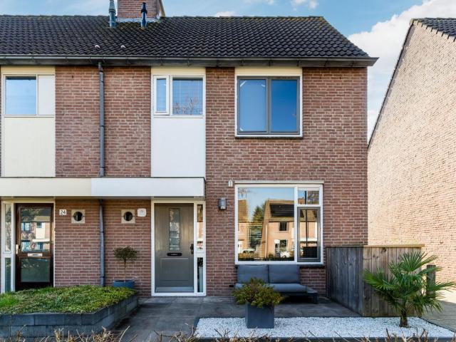 Blokpolder, 26, 5235TZ, s Hertogenbosch, Noord Brabant 5235TZ