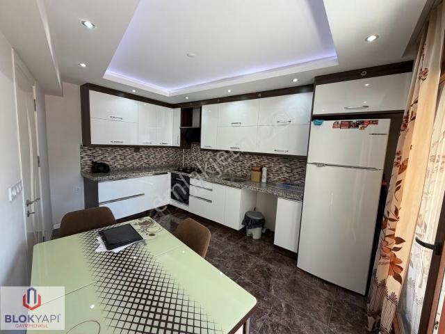 Blokyapı'dan Kayhan'da Caddeüzeri Sıfır Ayarında Lüks 3+1 150m2