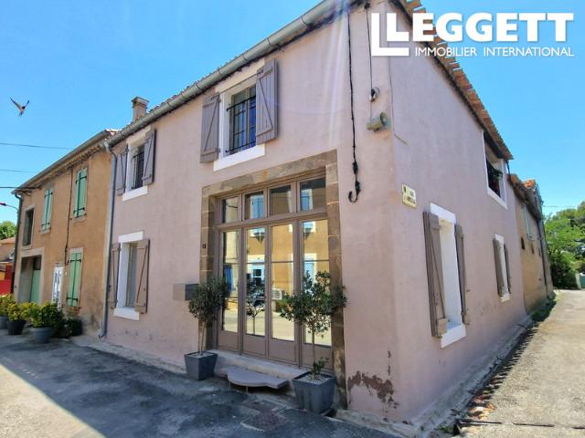 Blomac Vente Maison 11