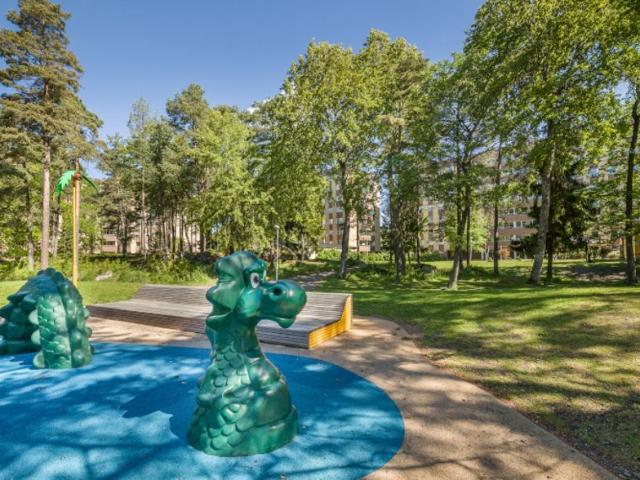 Blomdahls väg 7, 75649, Uppsala