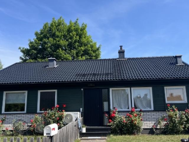 Blomstermåla 4rok tillsv 9.200kr/mån