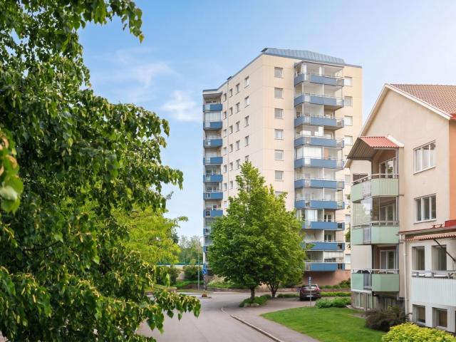 Blomstergatan 4