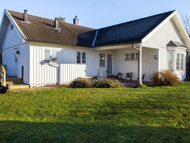 Blomsterstigen 1