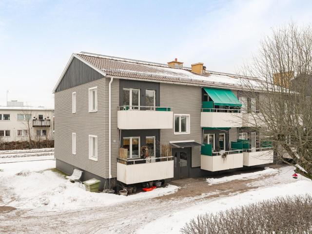Blomstervägen 3A