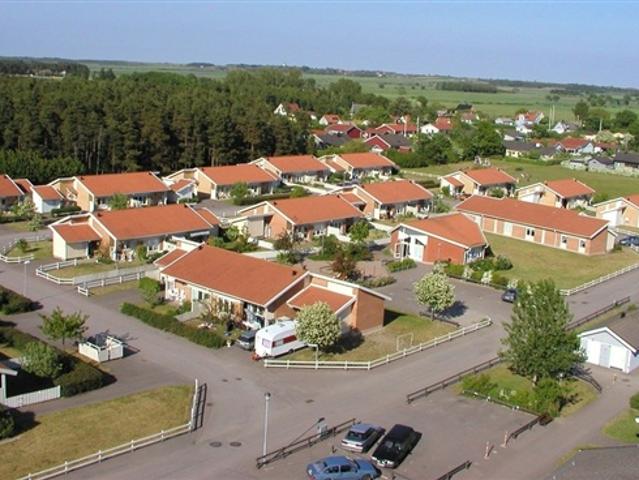 Blomstervägen, 58 m2, 2 rum, 7 833 kr, Mörbylånga, Kalmar