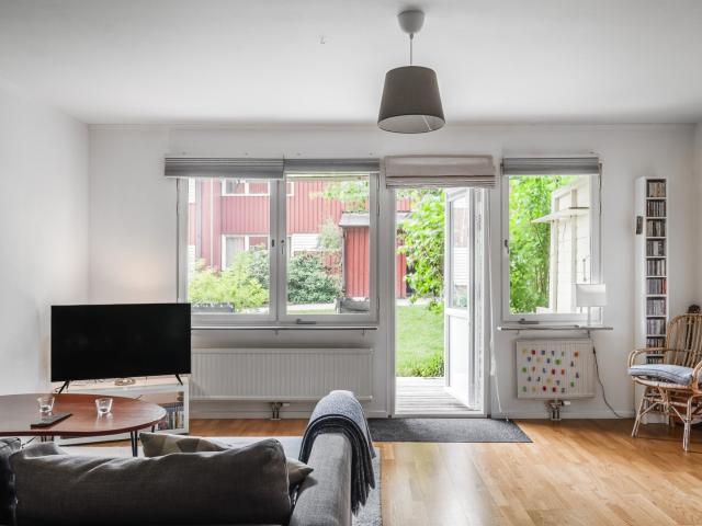 Blomstervägen 50