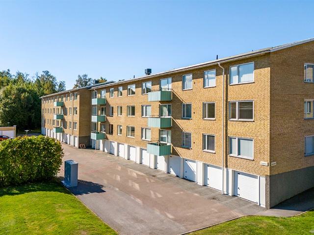 Blomstervägen 5 A