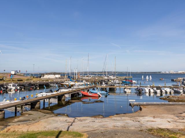 Blomstrandsvägen 2