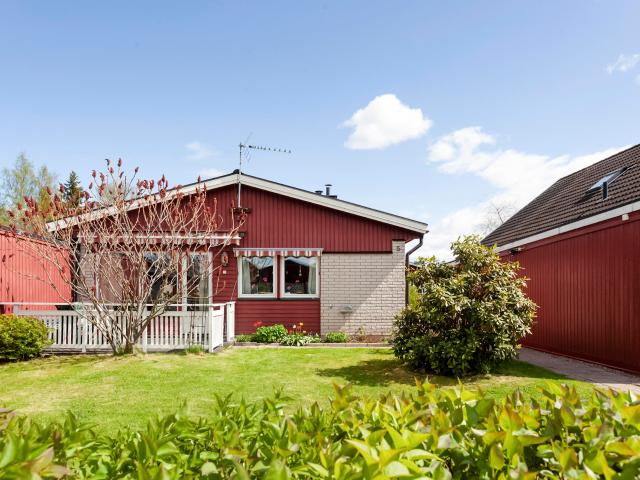Blomvägen 5