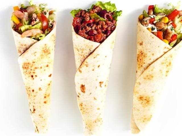 BLONAY: SUPER TAKE AWAY / FAST FOOD ZUM GEBEN