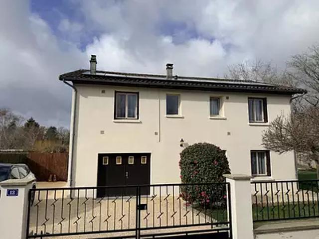 Blond 87300 Achat / Vente maison