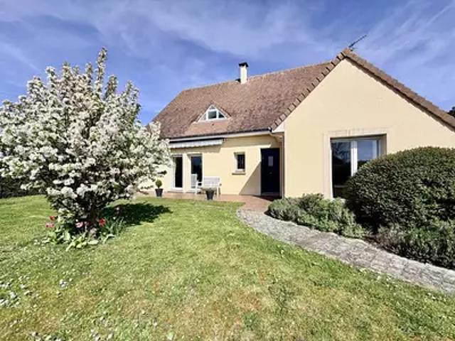 Blonville sur Mer 14910 Achat / Vente maison