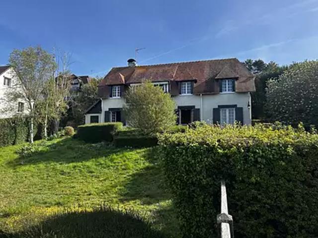 Blonville sur Mer 14910 Achat / Vente maison 6 pièces t6