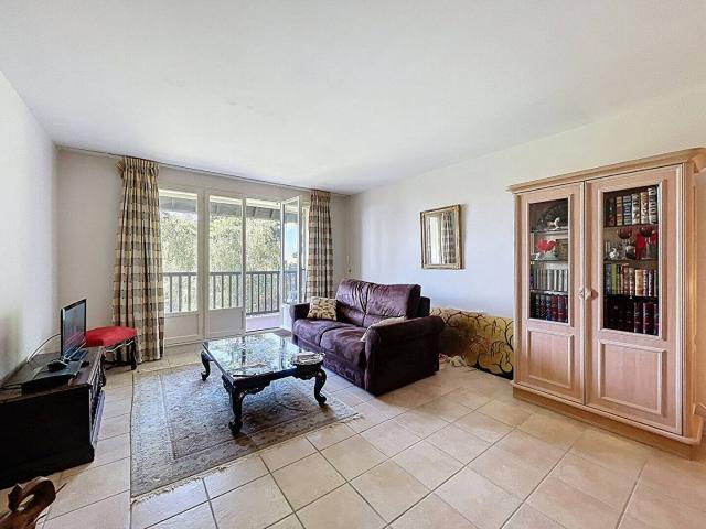 BLONVILLE SUR MER 2PIECES 51M²